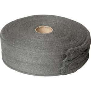 ProTool Steel Wool Roll 0000 5lb