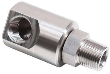 ProTool Swivel 1/2 npt Male, Female