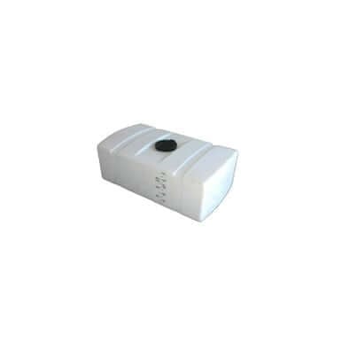 Tank 110gal LowProfile Rectangl 35x48x19