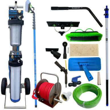 ProTool Ultimate Residential Kit