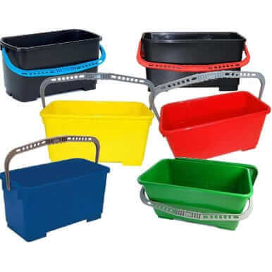 Pulex Bucket Rectangular