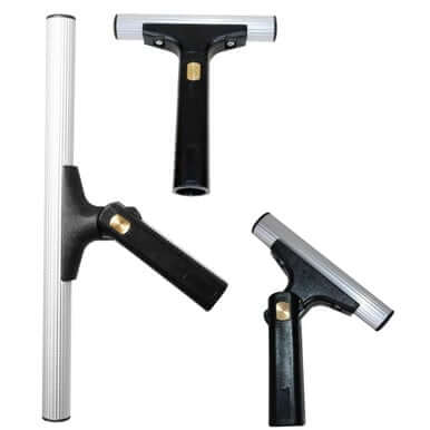 Pulex T-Bar Swivel