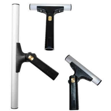 Pulex T-Bar Swivel