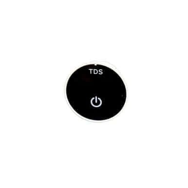 TradeWrx Inline TDS Meter LED