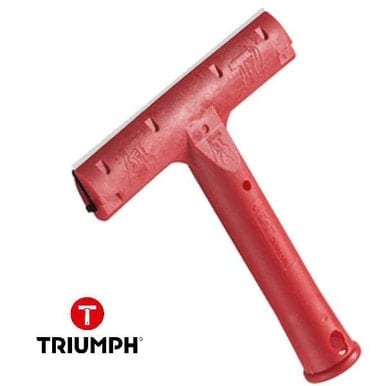 Scraper Heavy Duty Triumph 6in