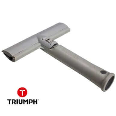 Scraper Retract Cover Triumph Z40 6in