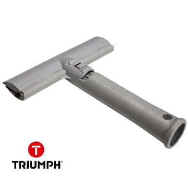 Scraper Retract Cover Triumph Z40 6in