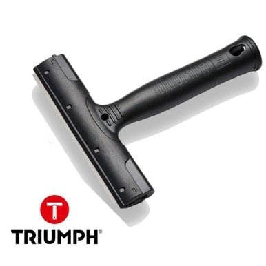 Scraper Straight Triumph MK2 6in