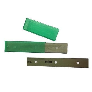 Blades ErgoTec Carbon 06in (25) Unger
