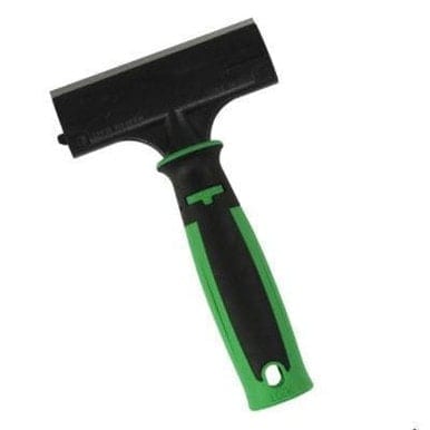 Scraper Ergotec Glass 6in Unger