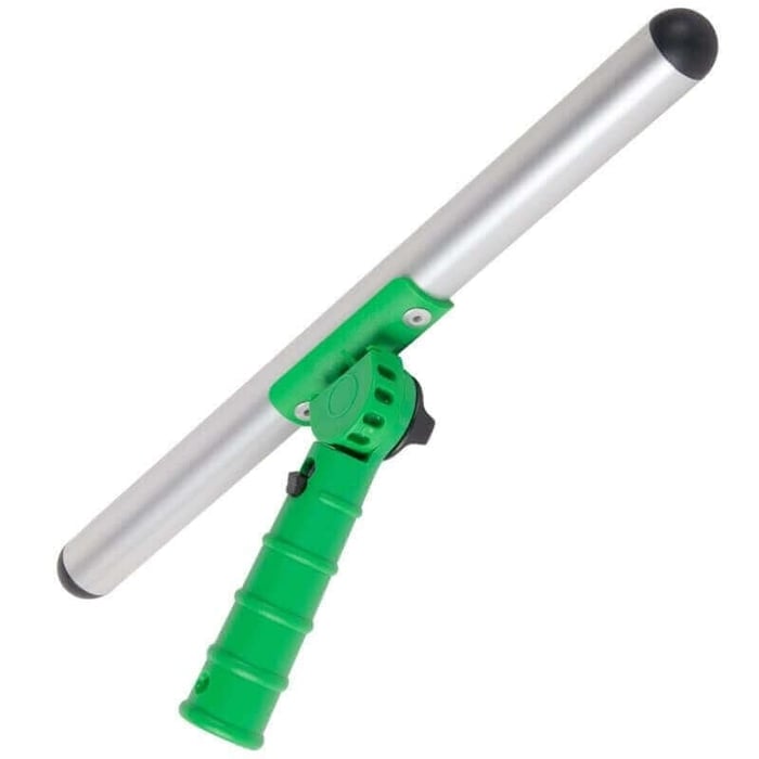 Unger Swivel Strip t-bar for angled window cleaning