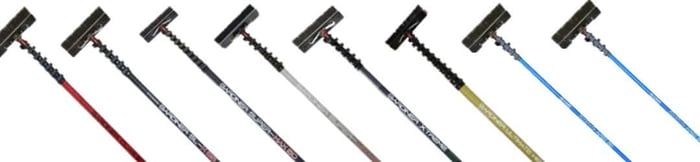 Water Fed Pole Buying Guide