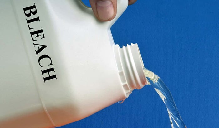 What Chemicals Do I Need for Soft Washing?