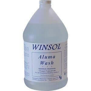 Winsol Aluma Wash