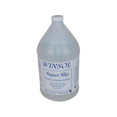 Winsol Super Slip Window Cleaning Soap