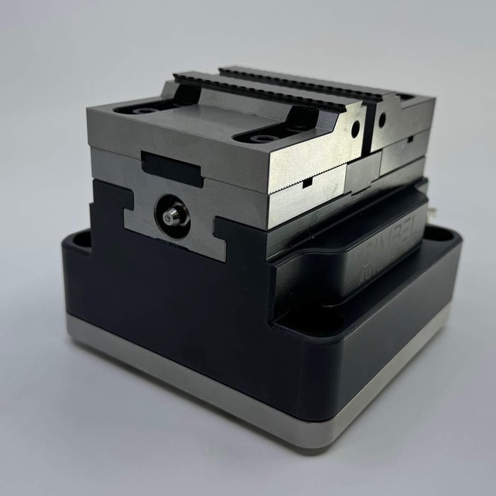 Pneumatic CNC Workholding Solutions — Everything You Need to Know