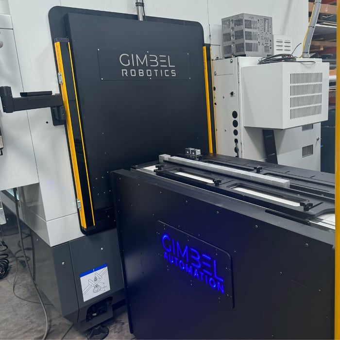 Introducing: Our Automatic Conveyor Loading System (CLS)