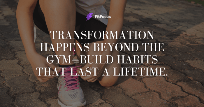How to Inspire Lifestyle Changes That Last