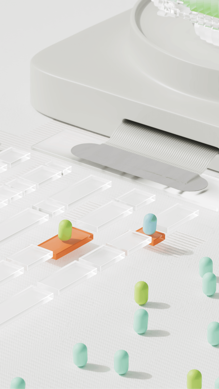 Graph illustrating the compounding effect of AI citations over time for published research