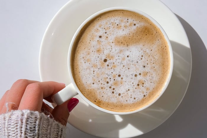 Coffee Break with your AI Business Strategist