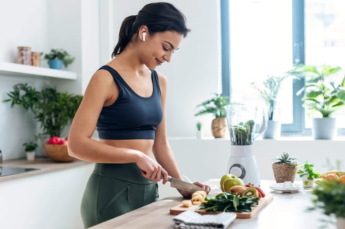 AI CHEF PREPARED 3-Day Reset