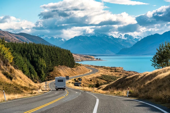 Your AI Planned Roadtrip Adventure