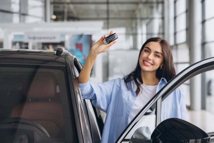 Your AI Auto Advisor on Perfect Car
