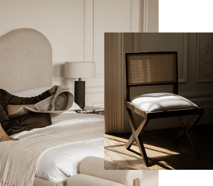 BESPOKE vs. READY-MADE: WHY CUSTOM BRITISH FURNITURE IS WORTH THE INVESTMENT