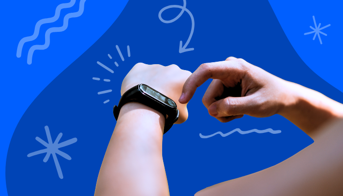 Should I Use My Smartwatch to Monitor Blood Glucose?