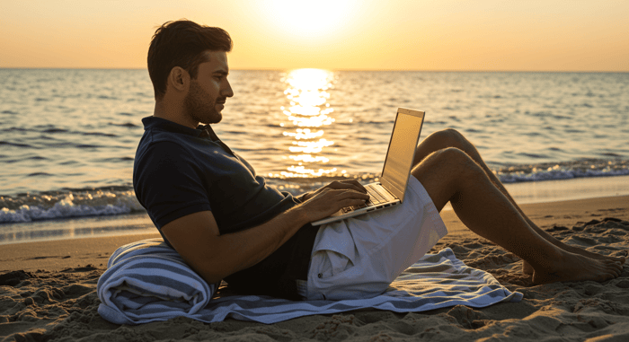 Financial Independence | A Modern Guide to Building Freedom