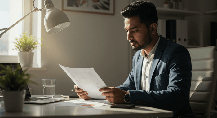 Overcoming Common Financial Challenges for Aspiring Entrepreneurs