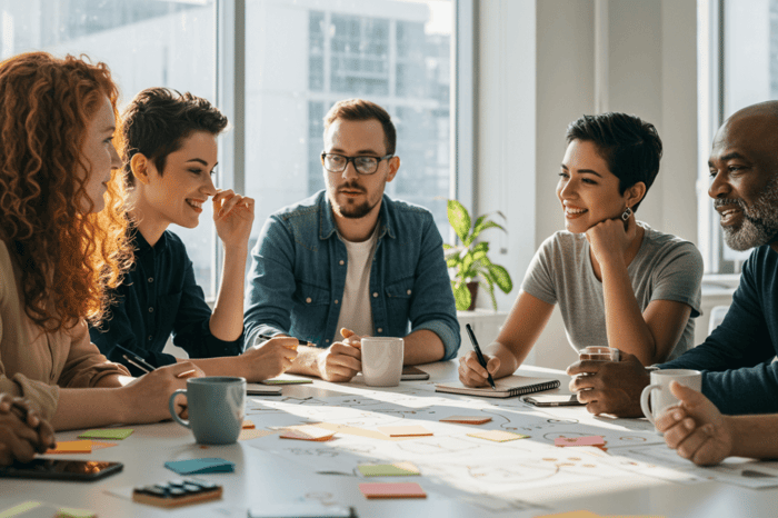 Mindset Shifts That Build Wealth and Influence