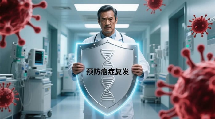 預防癌症復發：全面指南與實用策略