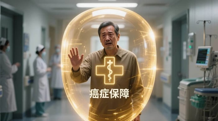 全面了解醫療癌症險：保障您與家人的健康未來