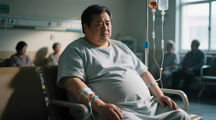 肥胖與癌症：了解風險關聯與預防策略