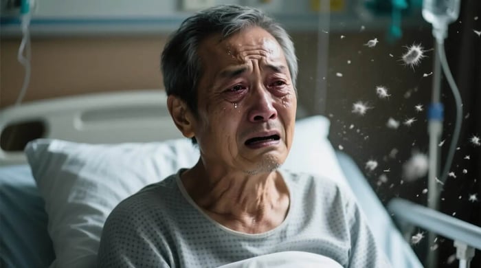 石綿癌症：預防、篩查與支持資源全面指南