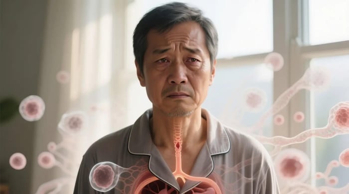 理解癌症體質：預防與健康生活策略