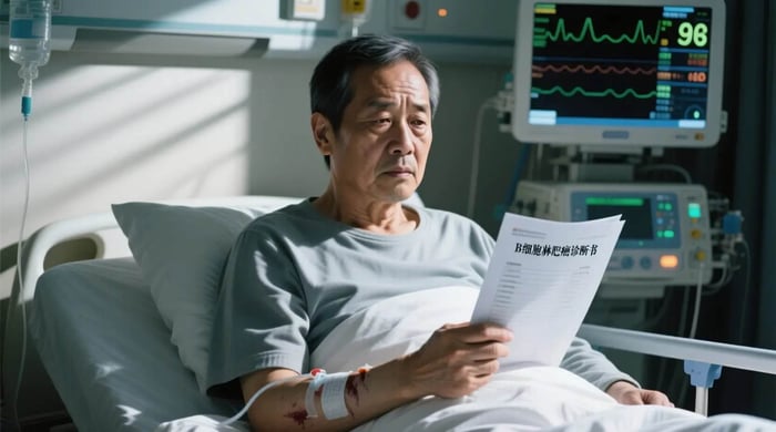 癌症B群：全面解析B族维生素在癌症预防與管理中的關鍵作用