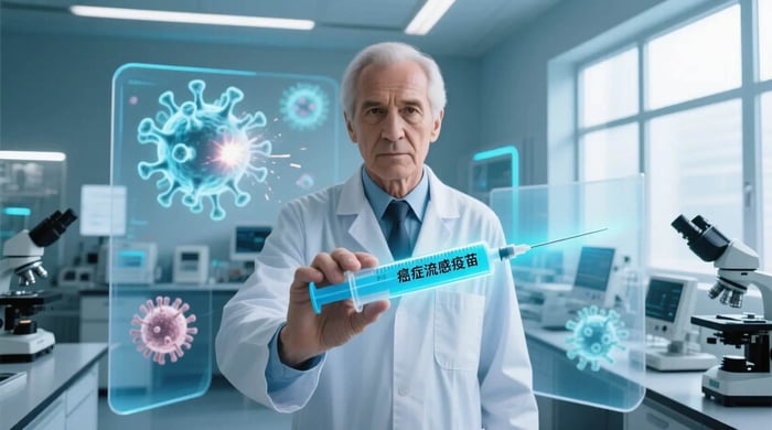 癌症流感疫苗：全面指南與最新研究