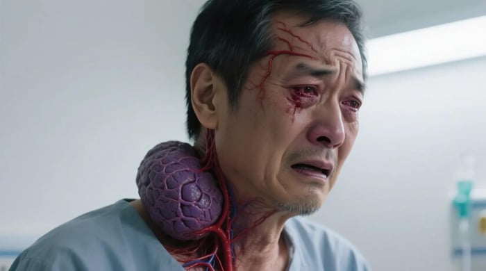 癌症高血壓：全面解析兩種常見疾病的關聯與管理策略