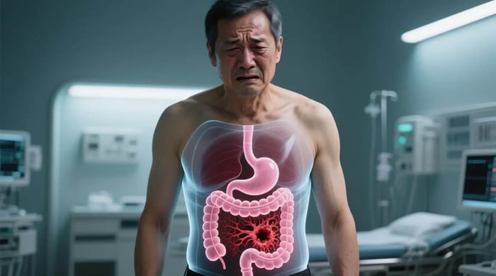 理解腸胃道癌症：預防、篩查與支持服務全面指南