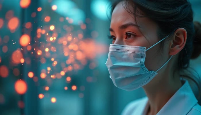 理解各國癌症發生率：全球趨勢、風險因素與預防策略