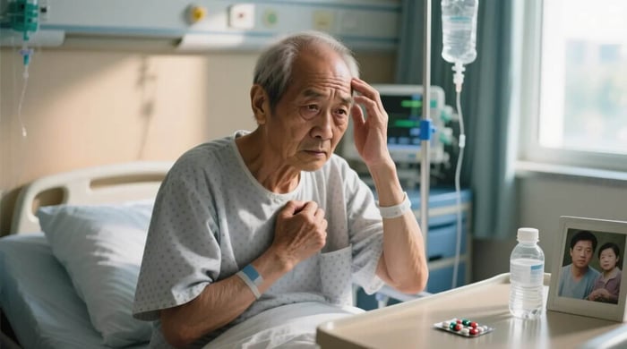 理解楊秋興癌症：預防、篩查與支持資源全面指南