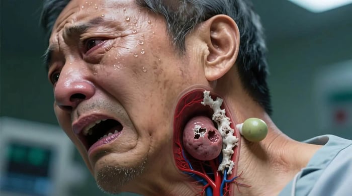 扁桃腺癌症：全面認識、預防與香港支持資源指南