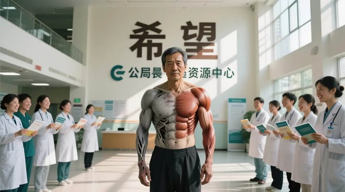 長庚癌症資源中心：全面指南與支持服務詳解