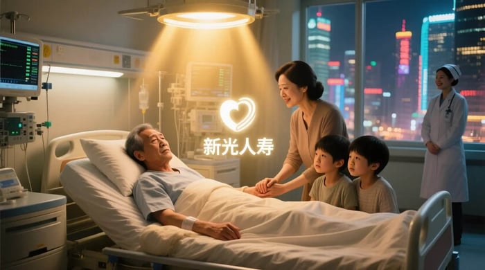 新光人寿癌症险全面解析：保障範圍、理賠流程與市場定位評估
