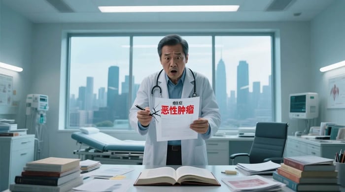 恶性腫瘤就是癌症嗎：全面解析惡性腫瘤與癌症的關係