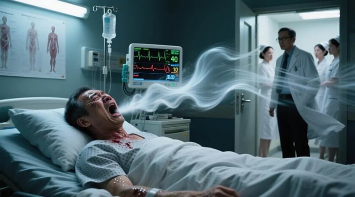 打嗝癌症：了解持续性打嗝與潛在癌症關聯的全面指南