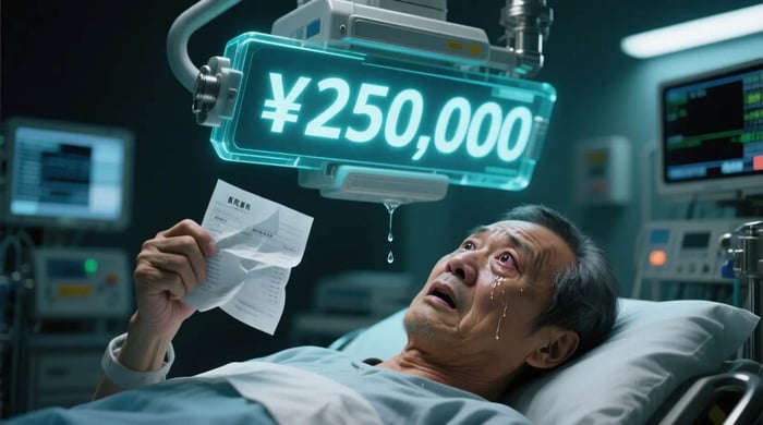 癌症放射治療費用