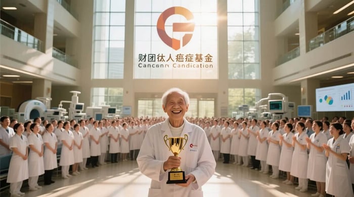 理解財團法人癌症基金會：香港癌症防治與患者支持的重要力量